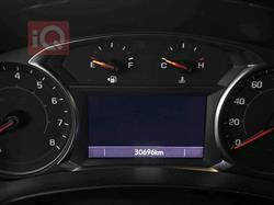 جی ئێم سی تیرەین